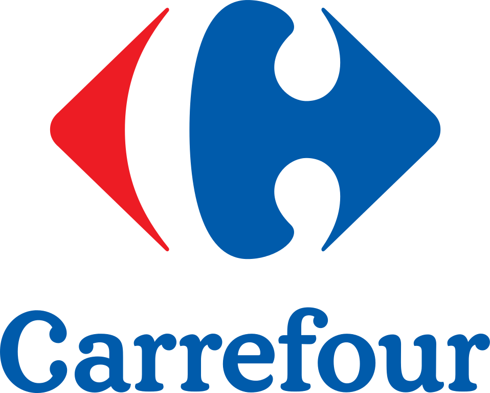 Carrefour : Brand Short Description Type Here.