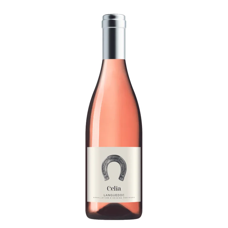Languedoc "Célia"<br>Rosé