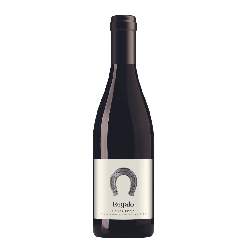 Languedoc "Regalo"<br>Rouge