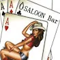 O Saloon : Brand Short Description Type Here.