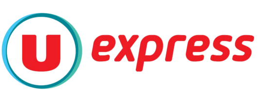 U express : Brand Short Description Type Here.