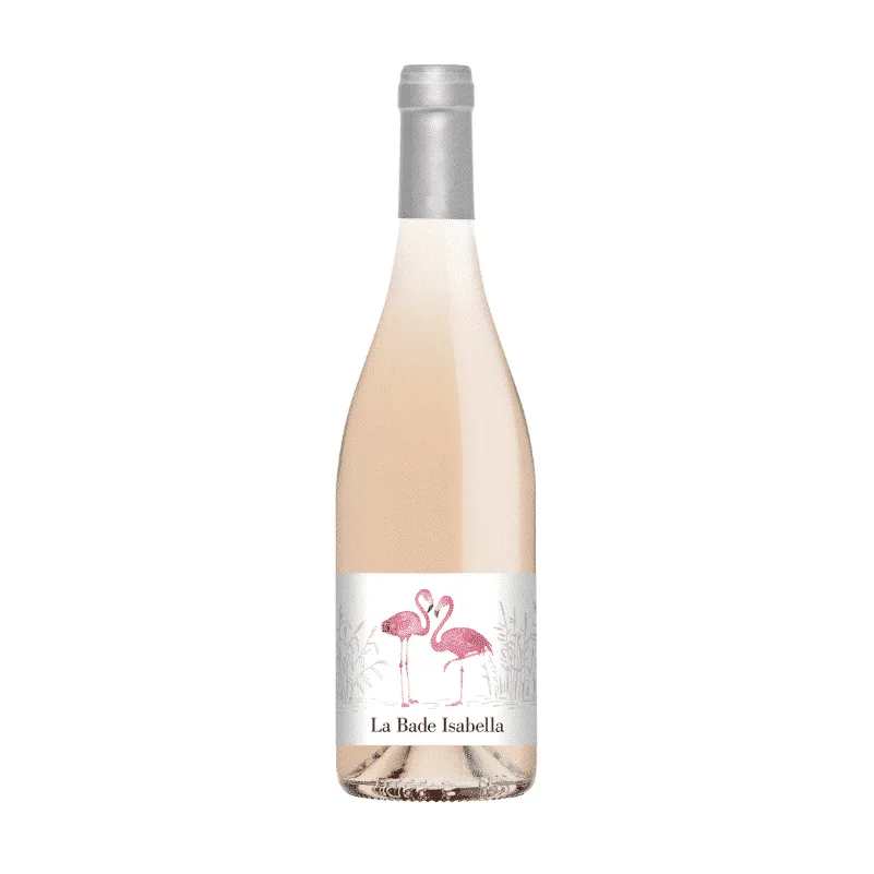 La Bade "Isabella"<br>Rosé