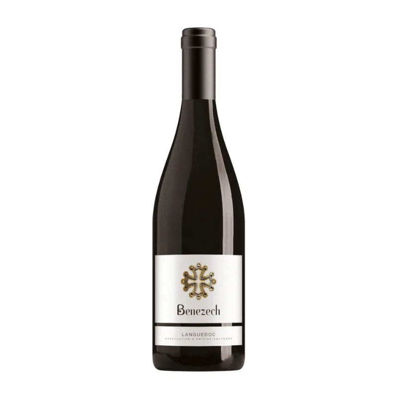 Languedoc "Benezech"<br>Rouge