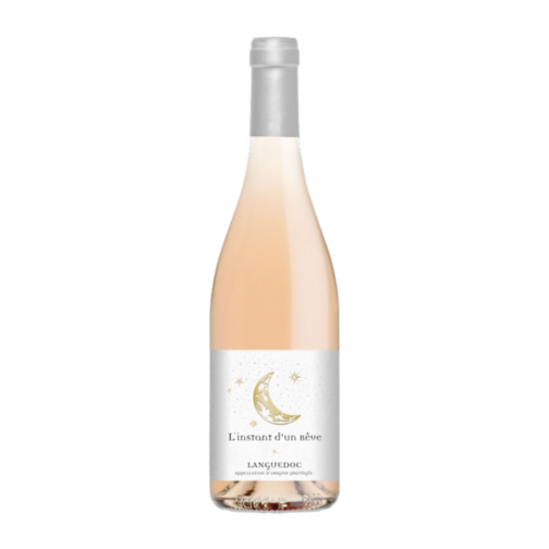 L'instant d'un Rêve<br>Rosé