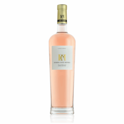 Languedoc<br>"Coste Moynier" Rosé