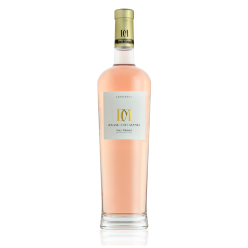 Languedoc<br>"Coste Moynier" Rosé