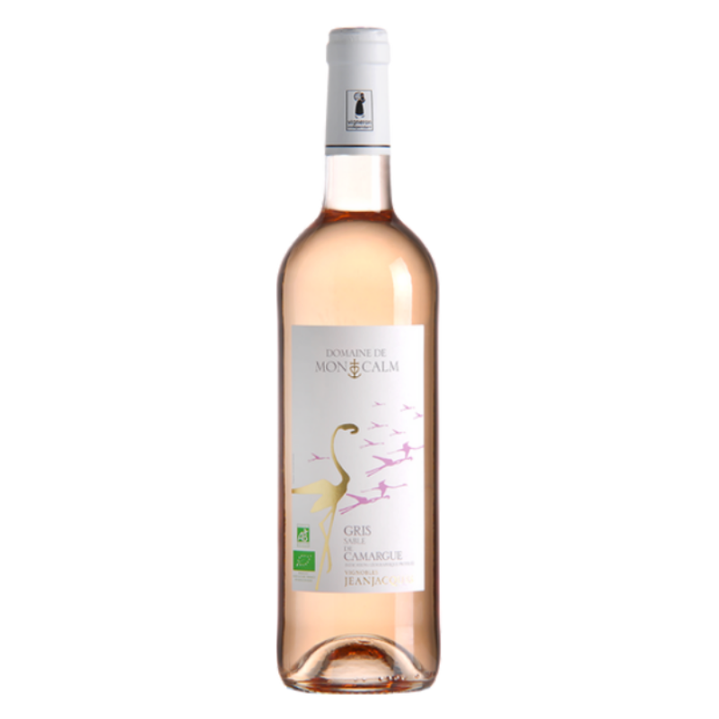 Domaine Montcalm<br> "Flamant" Rosé