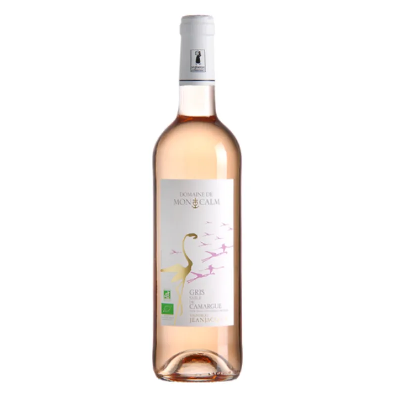 Domaine Montcalm<br> "Flamant" Rosé
